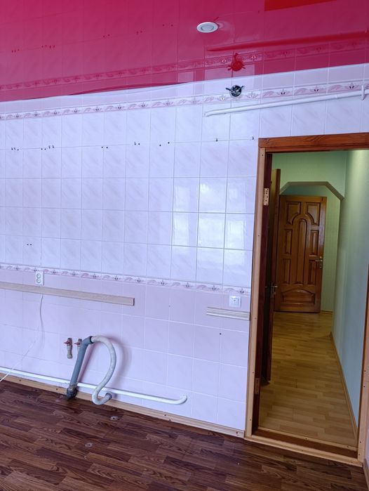 Двохкімнатна квартира в суперовому стані*