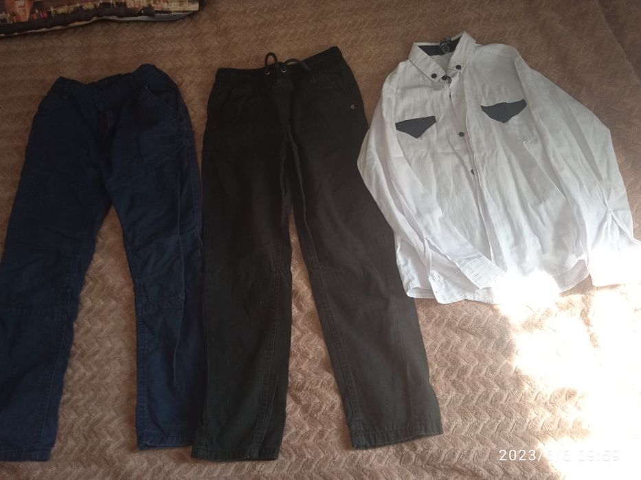 вещи  для  школы