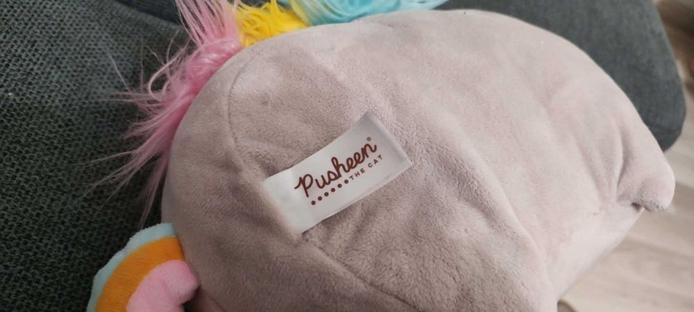 Pusheen Jednorożec  61536  2szt