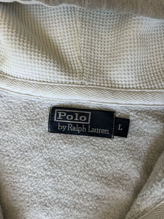 Кофта Polo Ralph Lauren