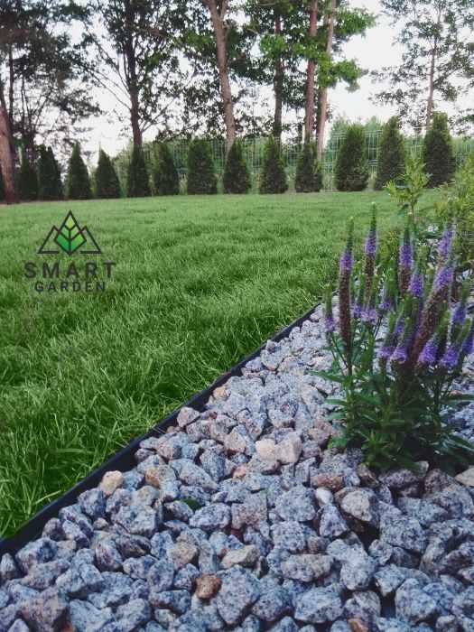Wolne Terminy / Budowa ogrodu / Trawnik / Nawadnianie - Smart Garden