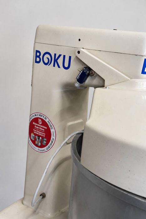 Професійний тістоміс BOKU