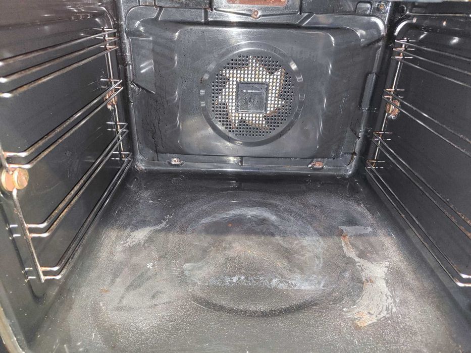 Forno elétrico teka