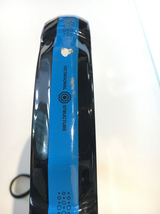 Raquete Padel Adidas Metalcore Ctr 3.2