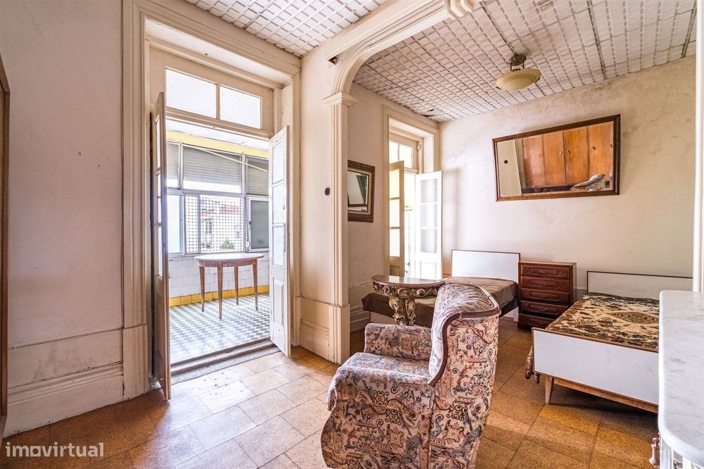 Moradia Costa Cabral Porto