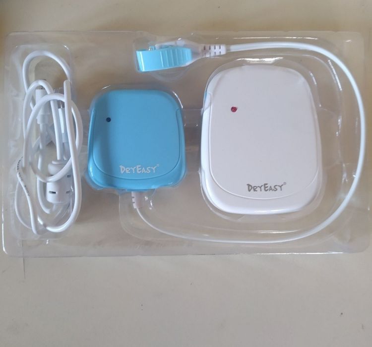 Будильник для нетримання сечі