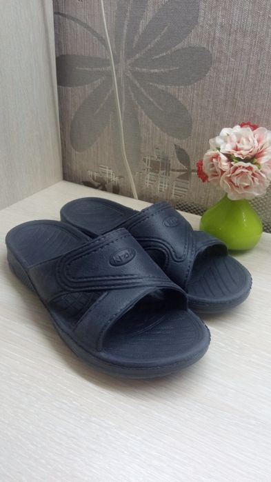 Тапочки для хлопчика