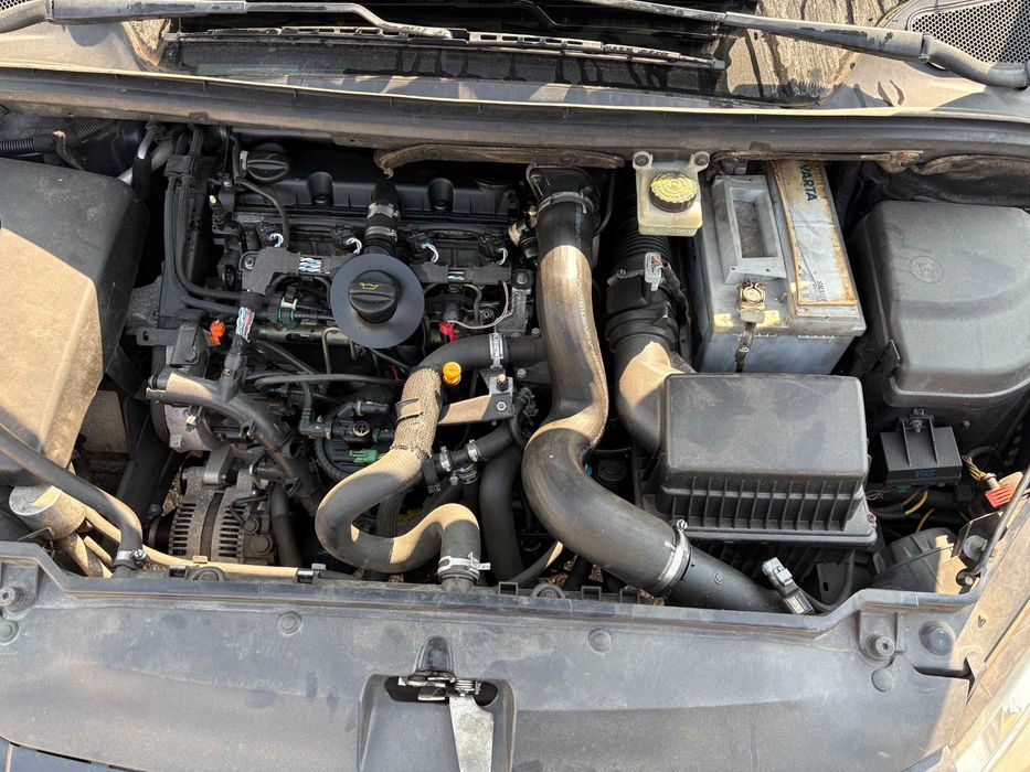 Peças Peugeot 307 Sw 2.0Hdi