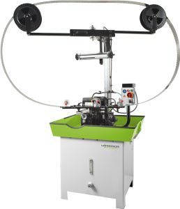 Заточний станок WINTERSTEIGER Micro Grinder HT BSB