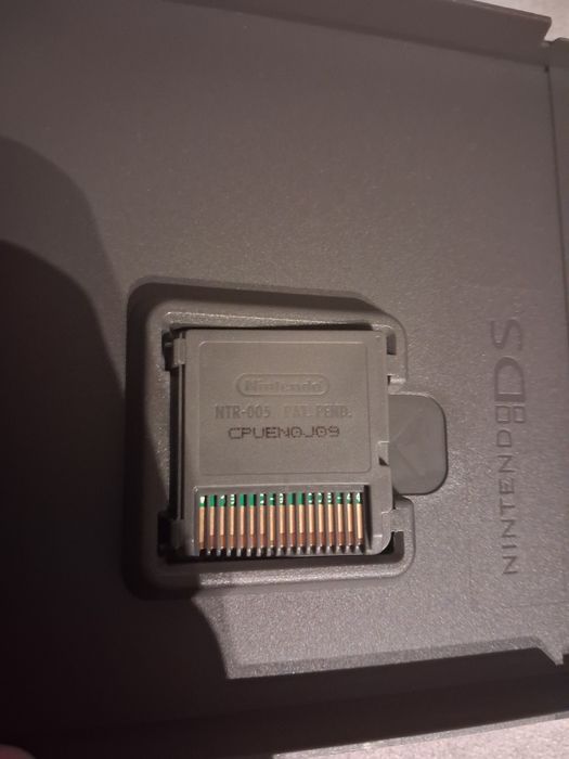 Pokemon Platinum