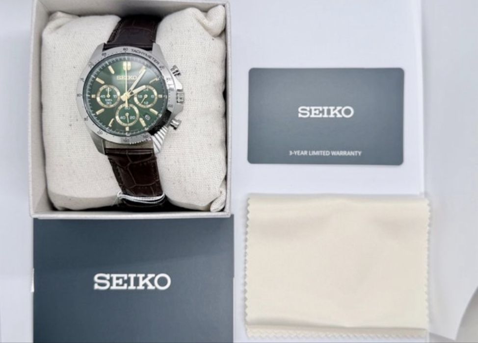 Relógio Original Seiko SBTR027