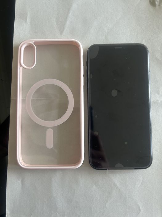 Iphone XR 128GB com Garantia