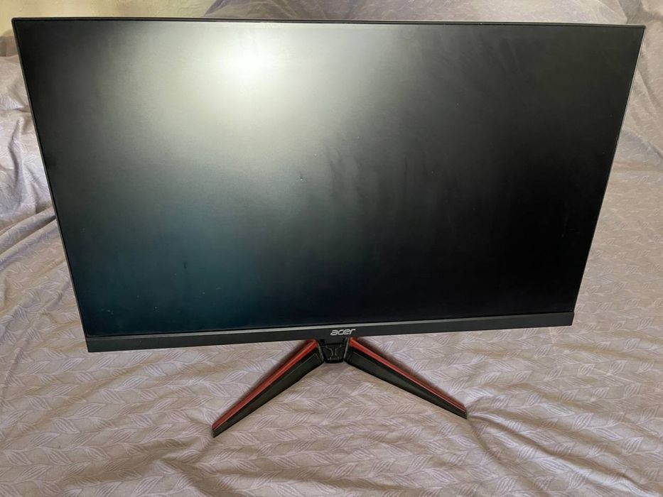 acer vg240y - купить монитор для ПК - Цена на OLX.ua