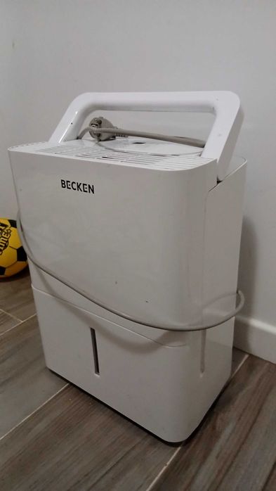 Desumidificador