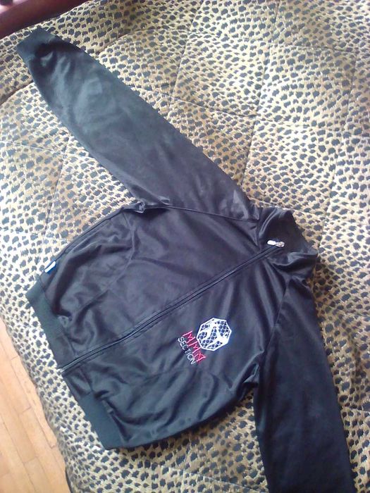 bLuza chłopięca MMA section 140