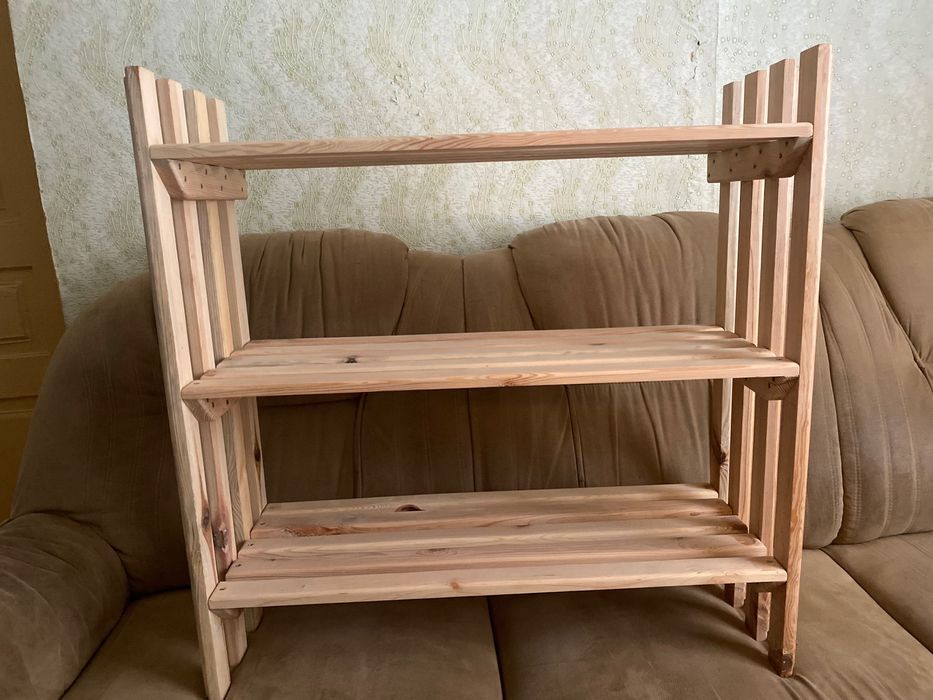 Поличка для взуття