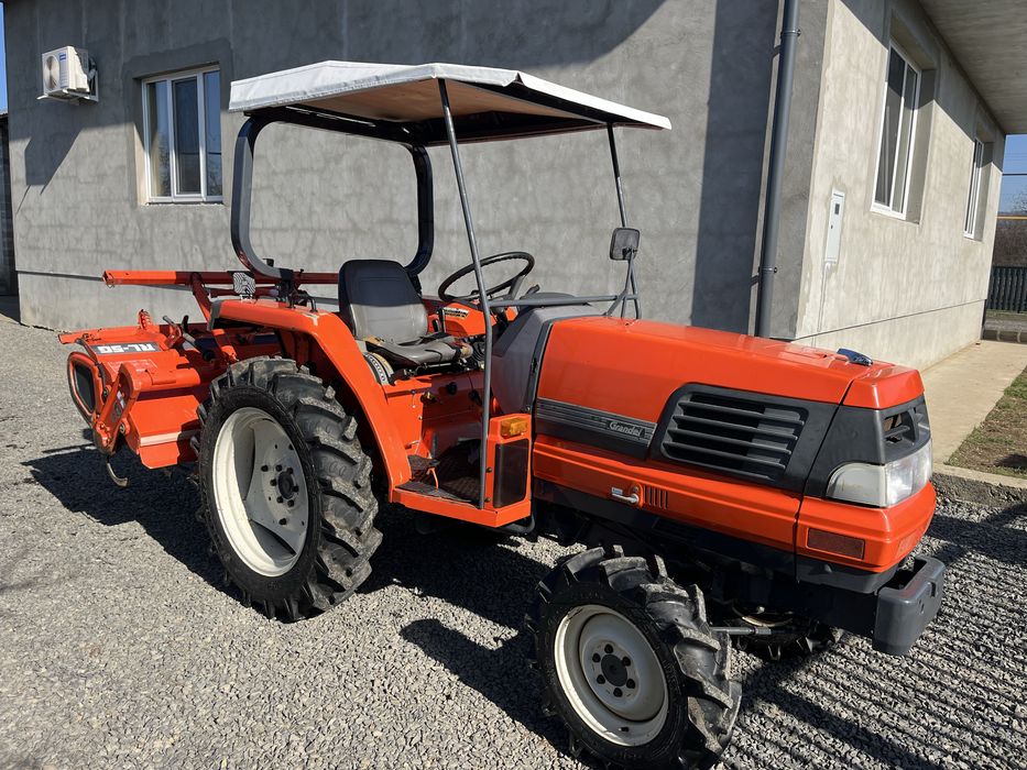 Kubota GL240 Продам