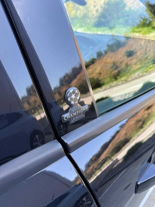 Ford Focus Champions League Edition 1.0 EcoBoost 125cv 2013