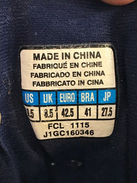 Buty Mizuno Wave Rider 19 rozm. 42,5