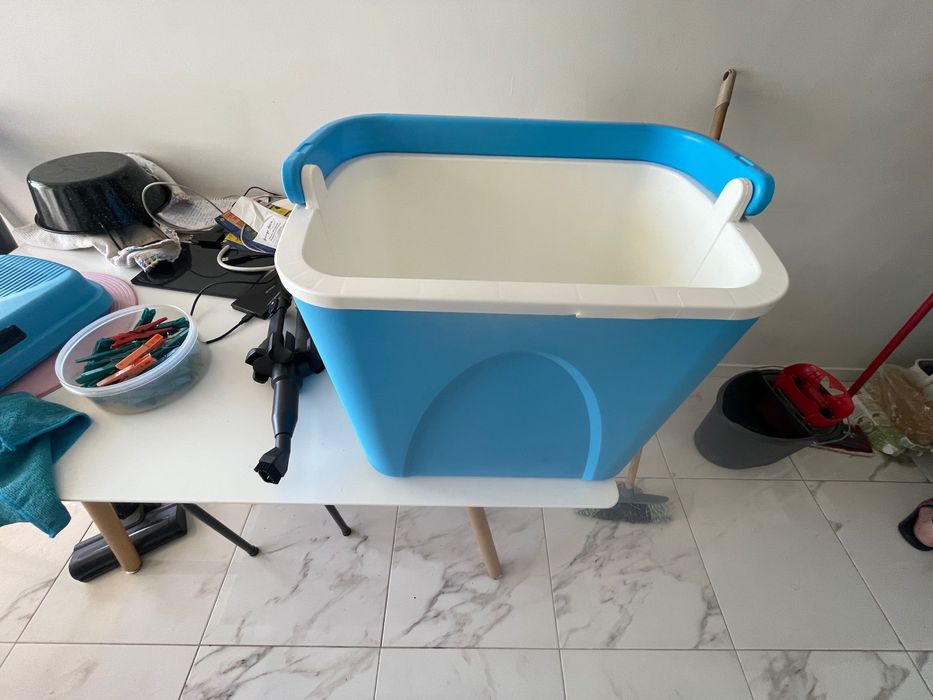 Geleira Electrica