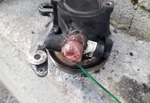 bomba de direção punto mk1 98