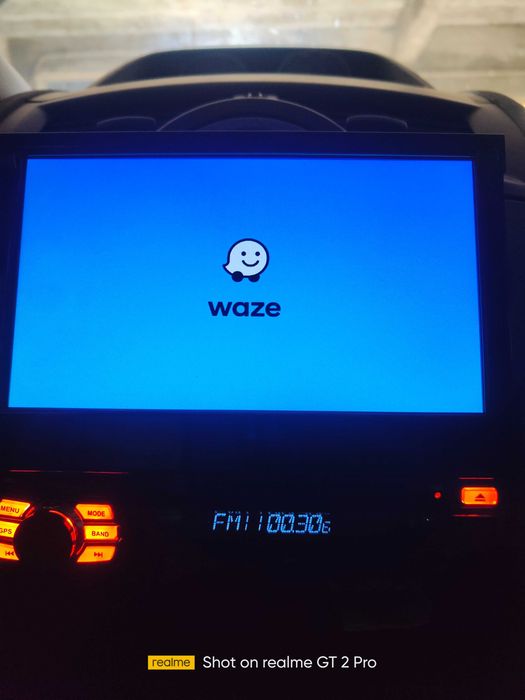 Auto Radio Android 2GB RAM 32GB INTERNO