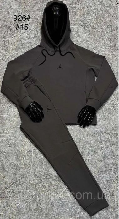 Костюм Jordan мужской