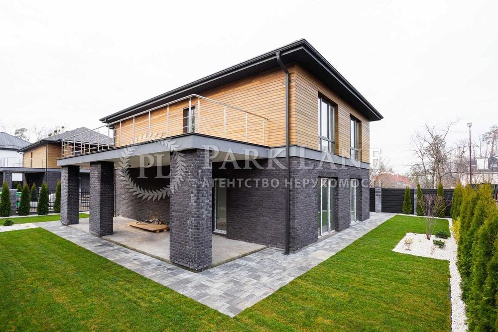 Будинок за адресою вул. Шолом-Алейхема (площа 250 м²) - Atlanta.ua - фото 2