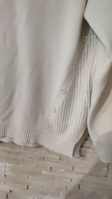 Sweter jak nowy 38 M