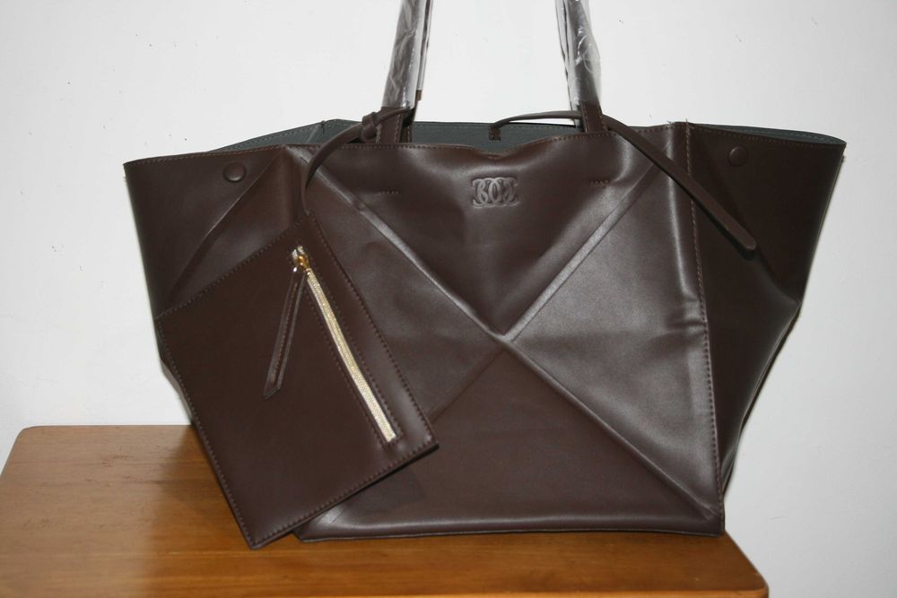 Mala Mysa Foldable Oriflame - NOVA