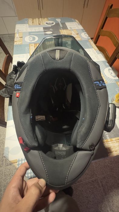 NEXXX.R3R zerk pro carbon 2