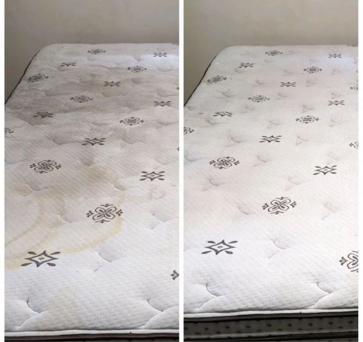 Pranie tapicerki, dywanów, wykładzin i materacy | -15% + Dojazd GRATIS