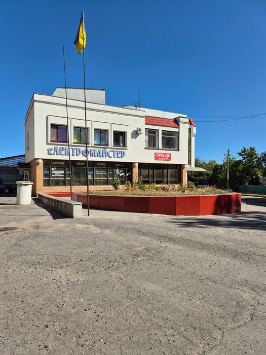 Оренда приміщення кабінет цілодоб. доступ пдв власна котельня