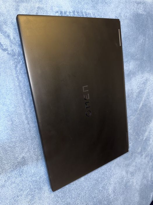 Portátil GAMING OMEN