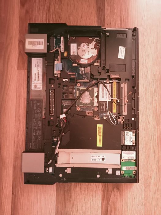 Sprzedam części do laptopa DELL