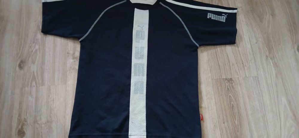 Koszulka puma męska m