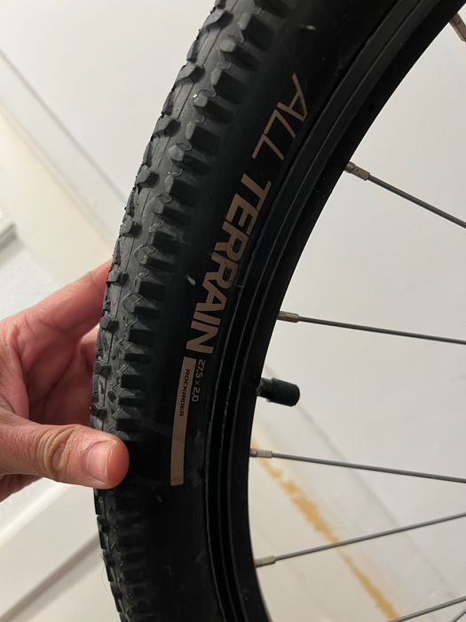 Bicycle (rock rider st100)