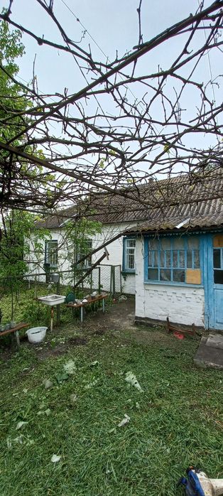 Продаж будинку с. П'ятигори, Київська обл.