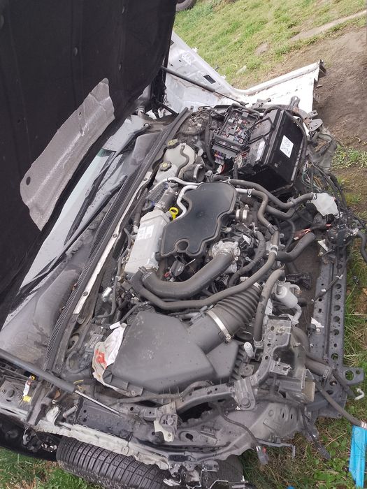 Skrzynia biegów manual Insignia B Lift 2.0D 174KM LSQ F20DVH 20RDD7