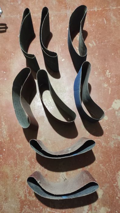 Круги   заточные,лента шлифовальная.