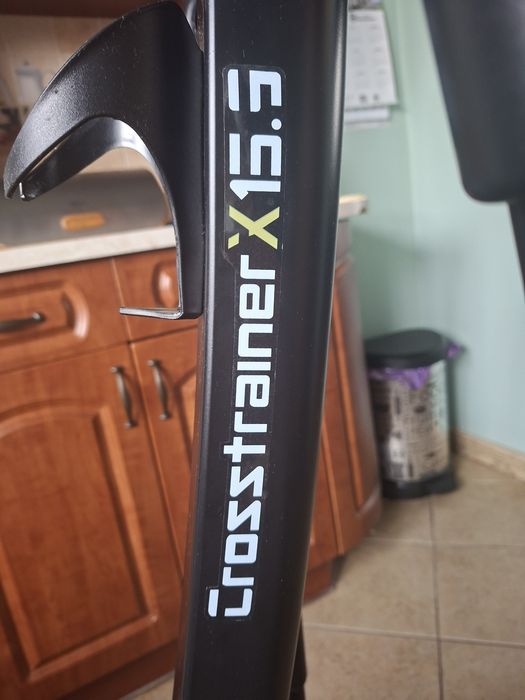 Orbitrek Crosstrainer X 15.5