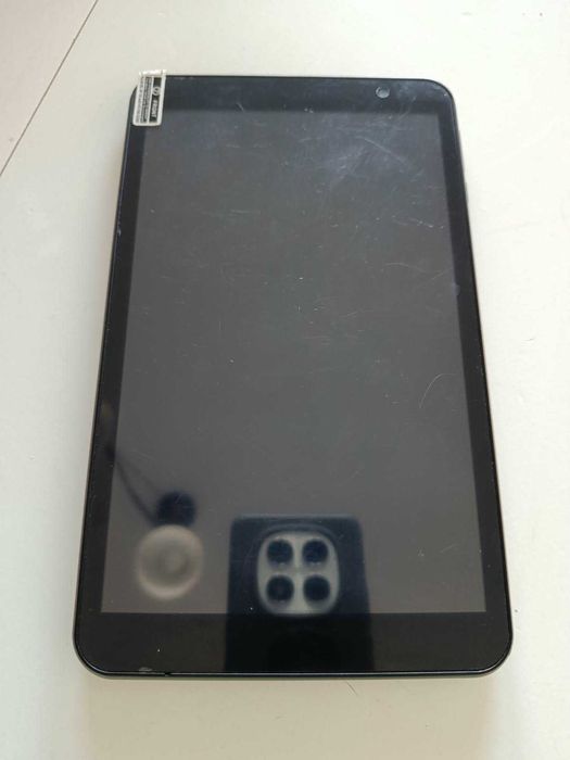 Tablet 8 polegadas Android + 2 teclados USB e Bluetooth