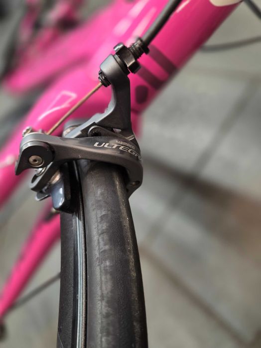 Szosowy Ridley na di2