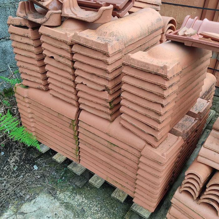 Beirado JUNCAL (Capa + Bica)