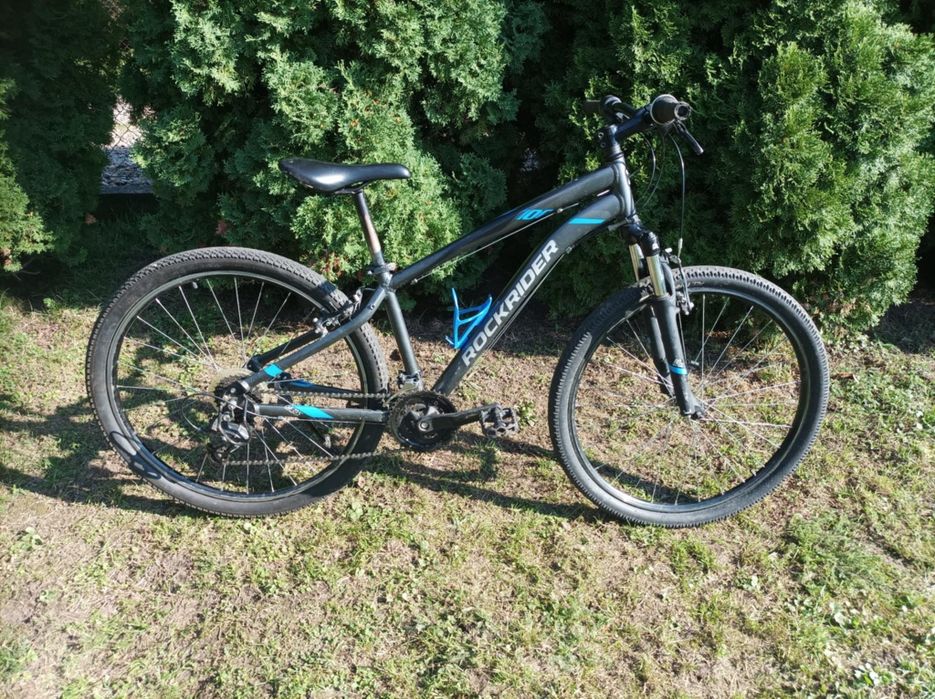 Rower rockrider st100
