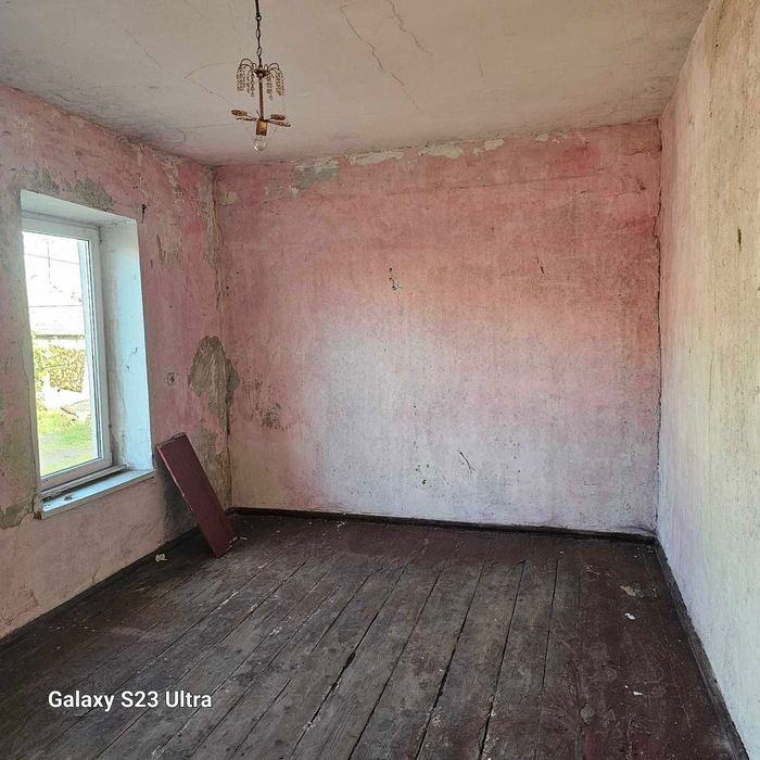 Продается часть дома!