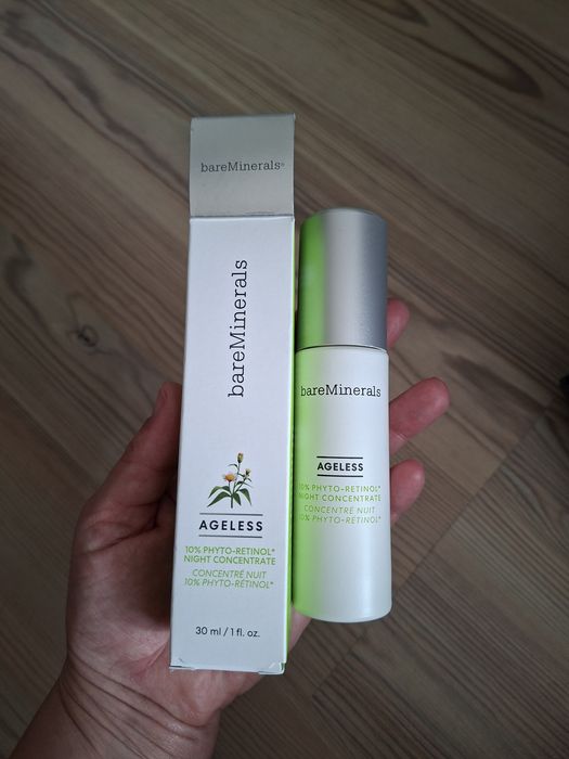 BareMinerals serum