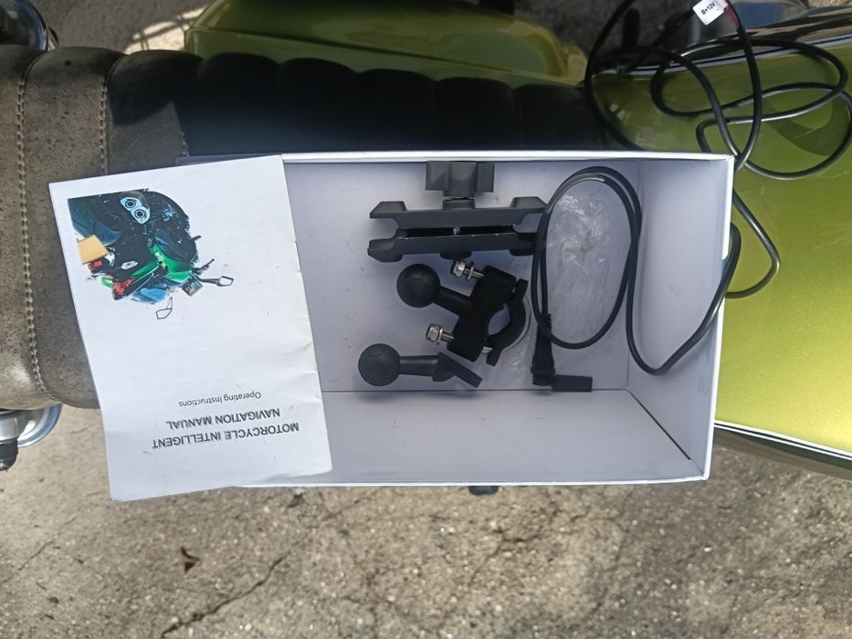 Moto play. Novo, nunca usado