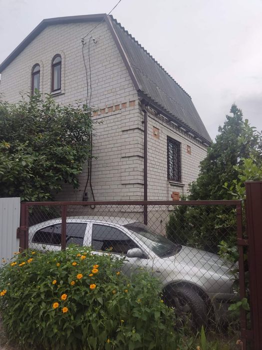 Продам дачу в Подгородном СТ "ЭКСПРЕСС"