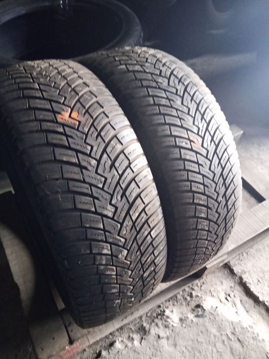 205.55.16 Pirelli 2шт шини гума склад Харків Шиномантаж 60 бв бу